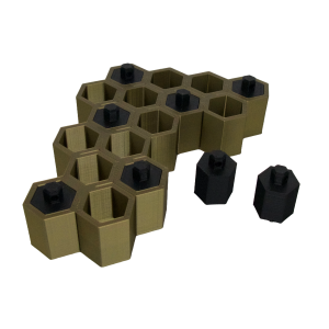 3D producten