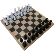 Schaakstenen